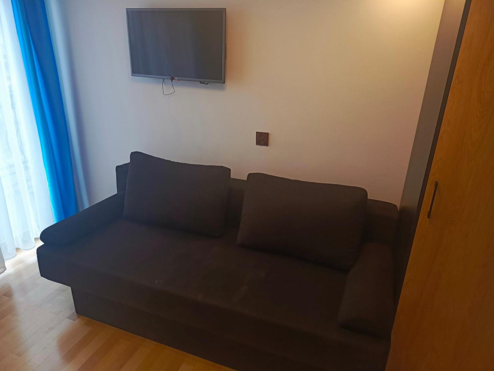 Willa Rubin -Noclegi, Pokoje Krynica Morska, Apartamenty Εξωτερικό φωτογραφία