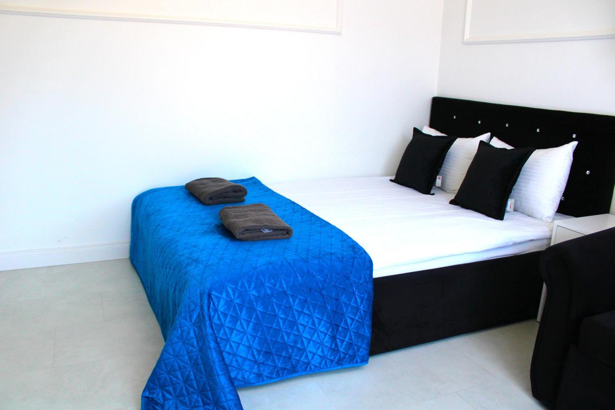 Willa Rubin -Noclegi, Pokoje Krynica Morska, Apartamenty Εξωτερικό φωτογραφία